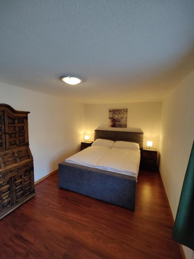 Hubel Apartment 14 Вильдерсвиль Экстерьер фото