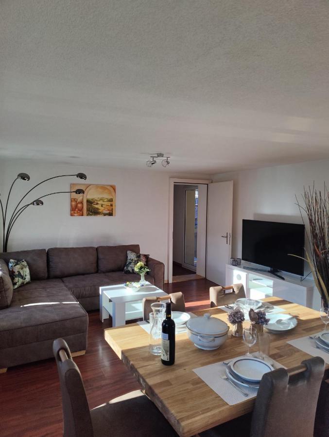 Hubel Apartment 14 Вильдерсвиль Экстерьер фото