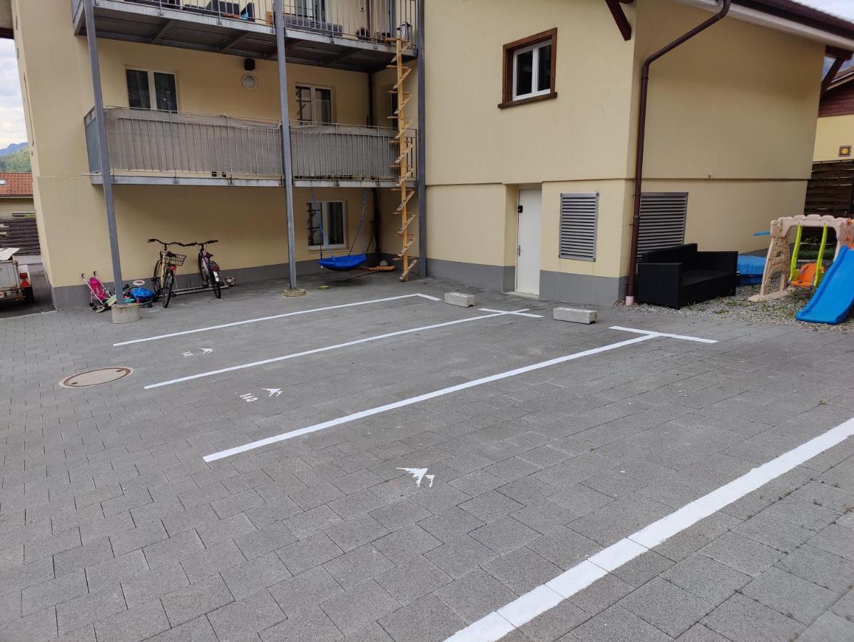 Hubel Apartment 14 Вильдерсвиль Номер фото