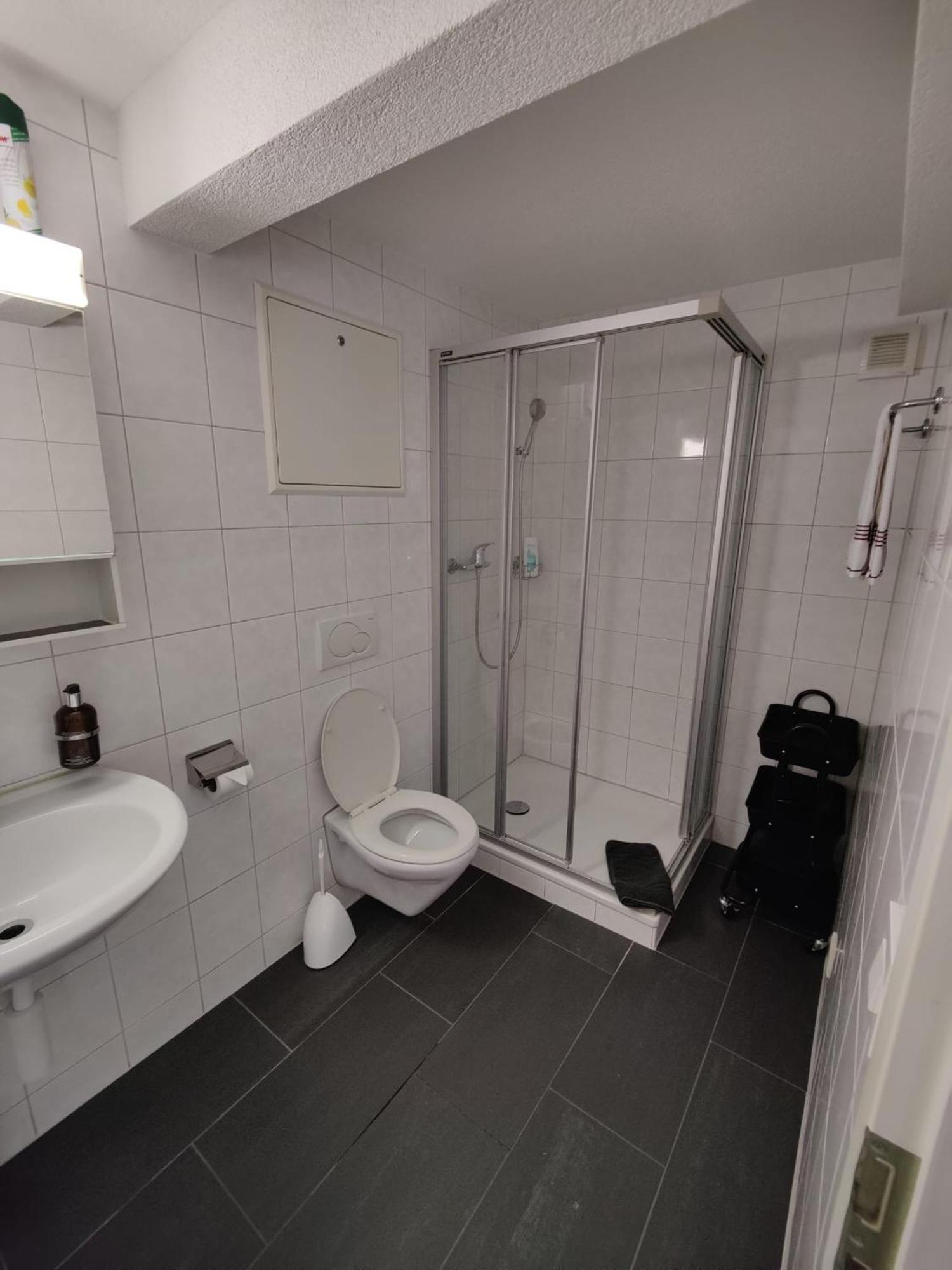 Hubel Apartment 14 Вильдерсвиль Номер фото